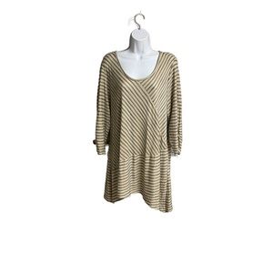 Cal Style brand tunic. NWT.